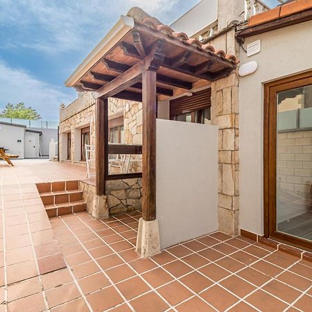 Precioso Apartamento Con Espectaculares Vistas Santander Luaran gambar