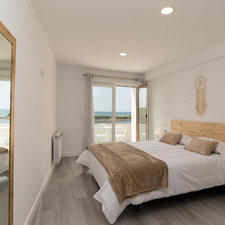 Precioso Apartamento Con Espectaculares Vistas Santander Luaran gambar