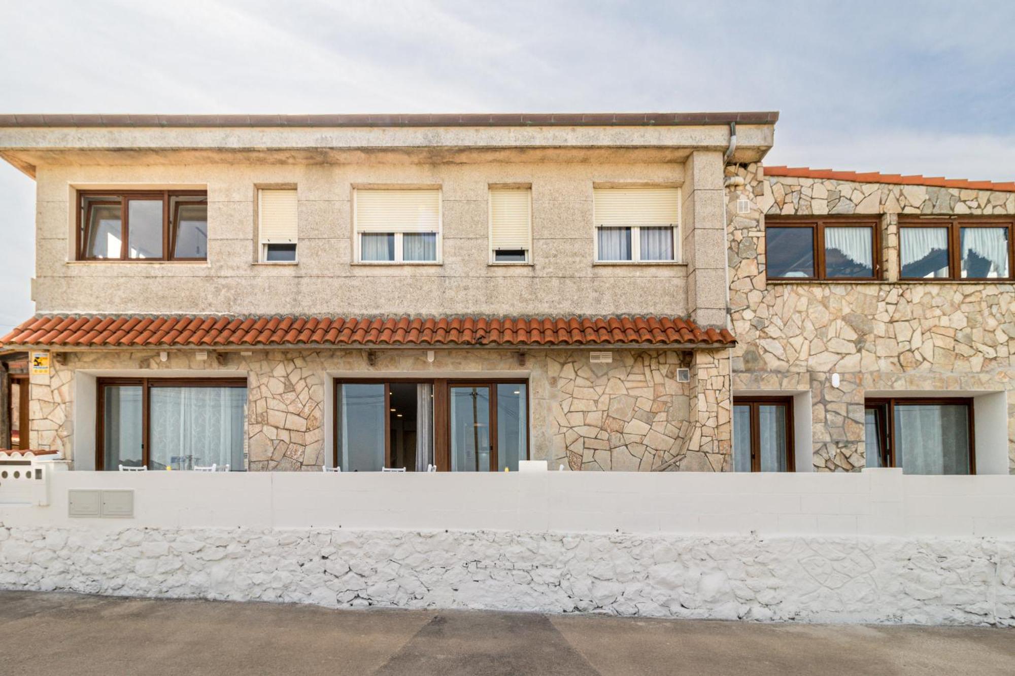 Precioso Apartamento Con Espectaculares Vistas Santander Luaran gambar