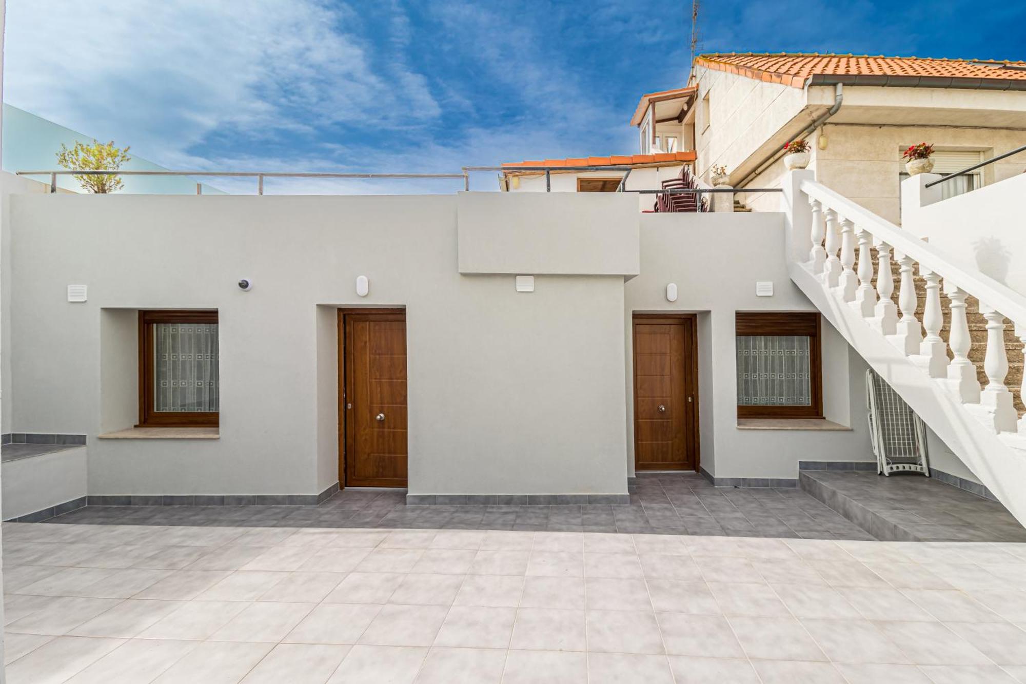 Precioso Apartamento Con Espectaculares Vistas Santander Luaran gambar