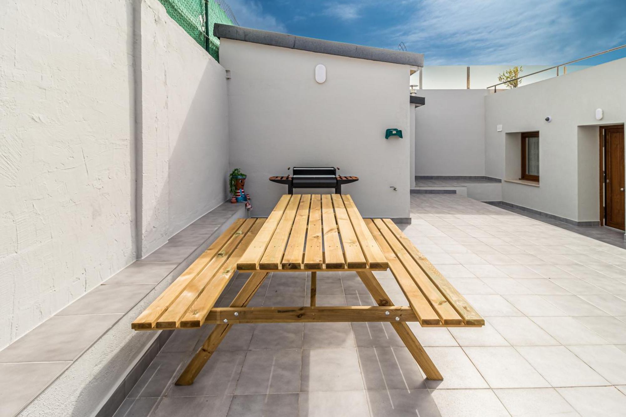 Precioso Apartamento Con Espectaculares Vistas Santander Luaran gambar