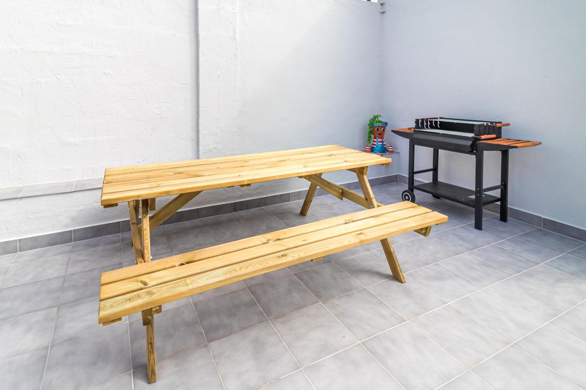 Precioso Apartamento Con Espectaculares Vistas Santander Luaran gambar