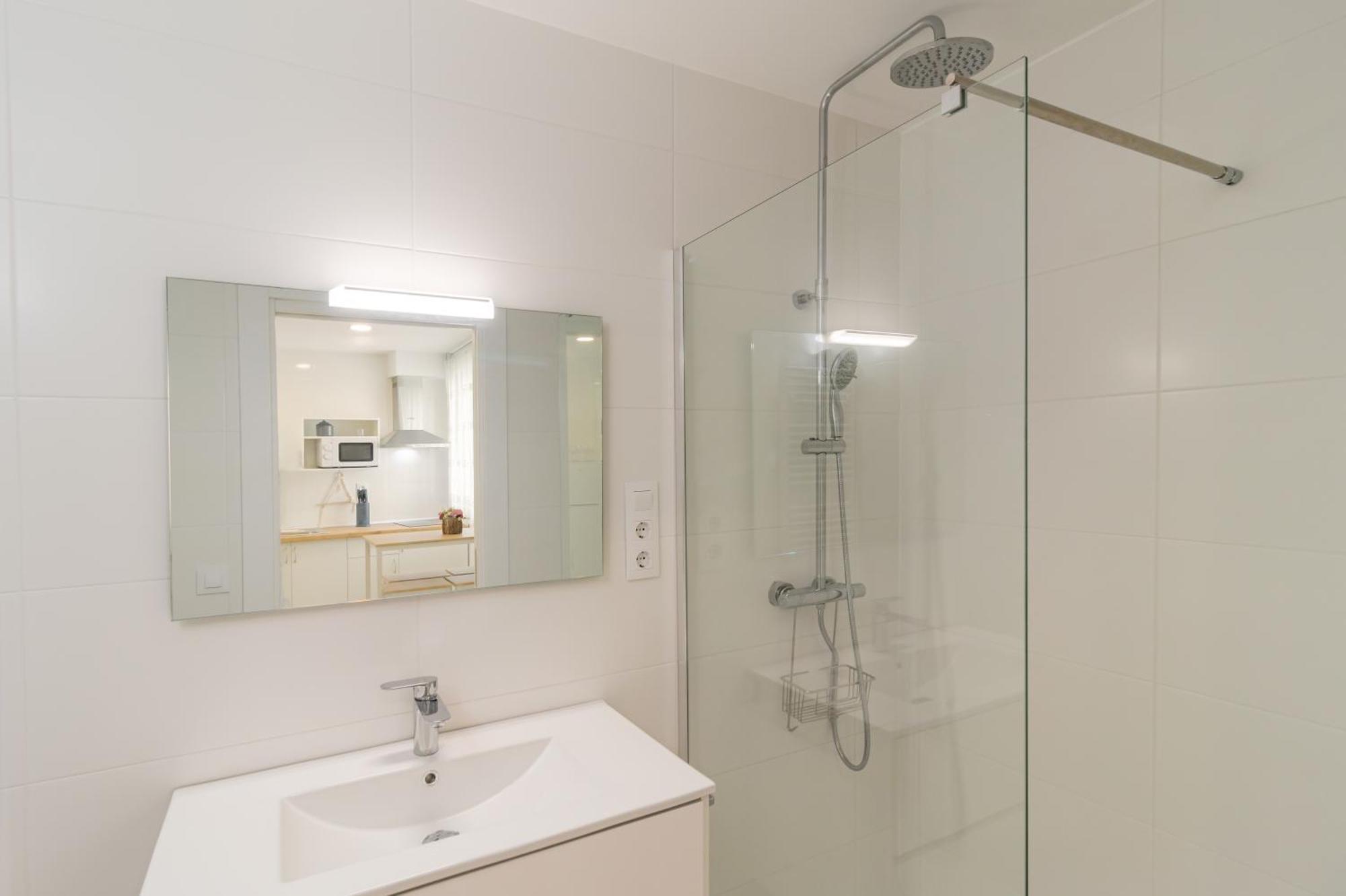 Precioso Apartamento Con Espectaculares Vistas Santander Luaran gambar
