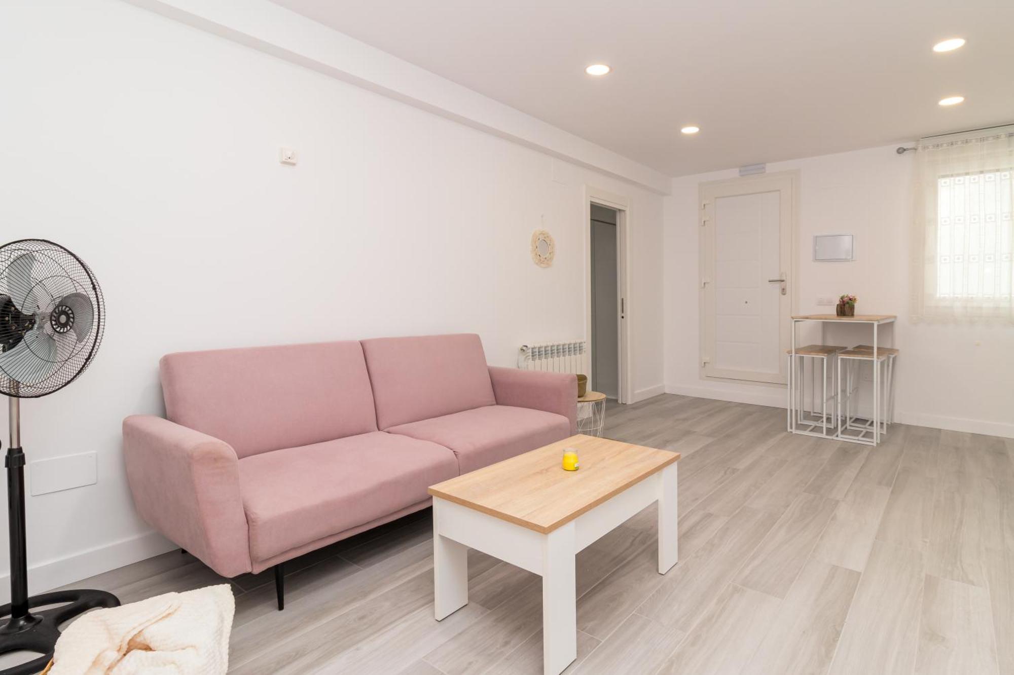 Precioso Apartamento Con Espectaculares Vistas Santander Luaran gambar