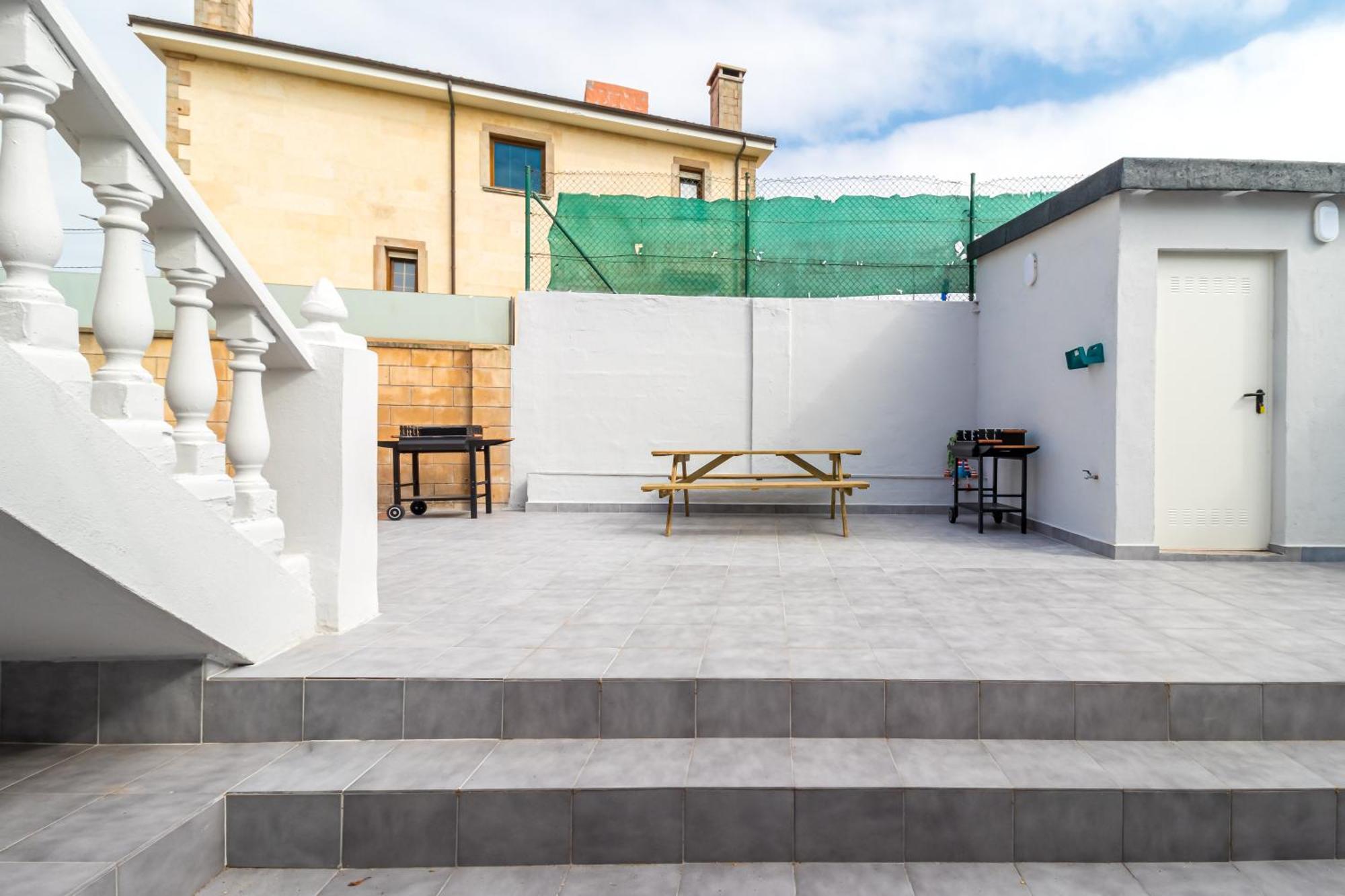 Precioso Apartamento Con Espectaculares Vistas Santander Luaran gambar