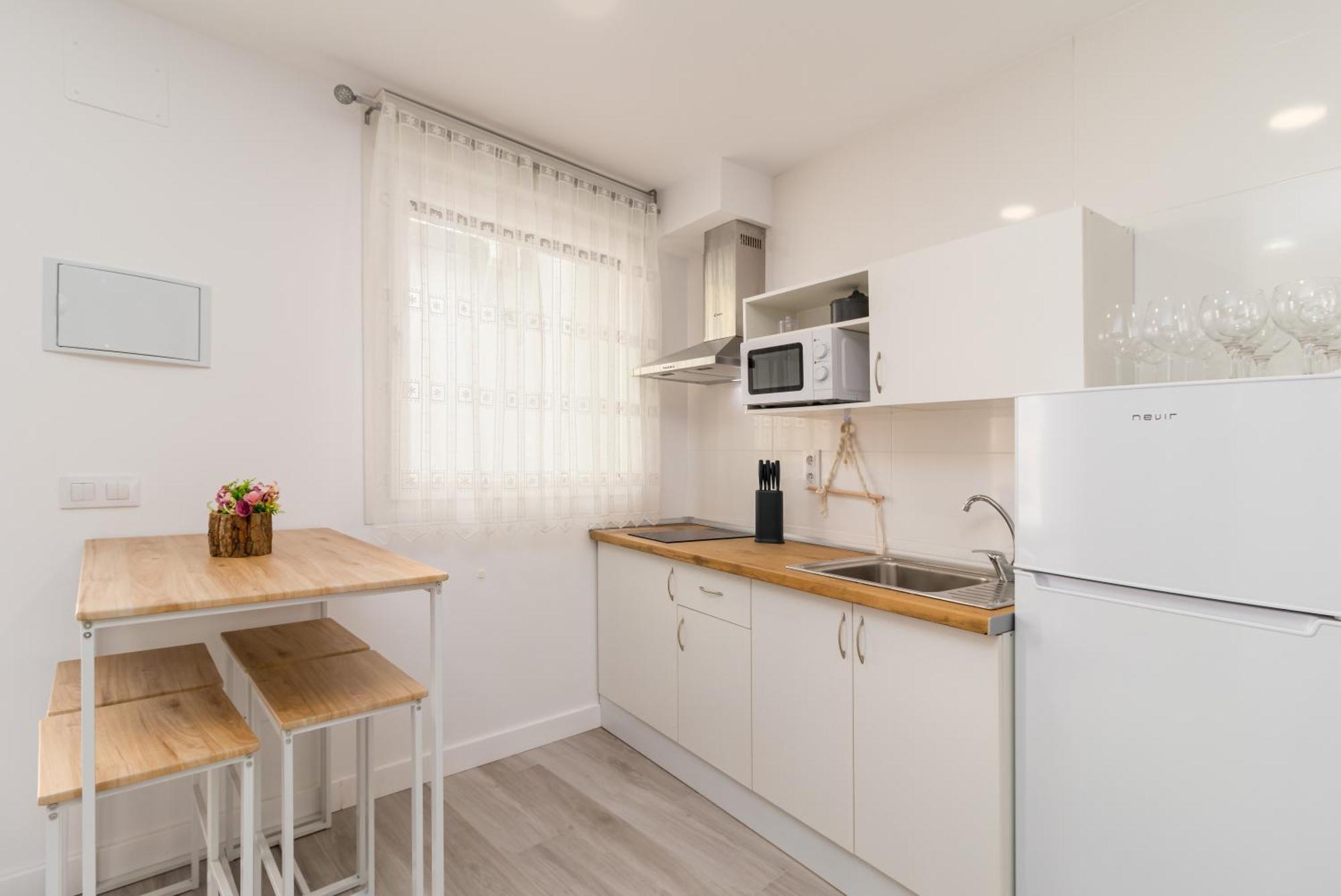 Precioso Apartamento Con Espectaculares Vistas Santander Luaran gambar