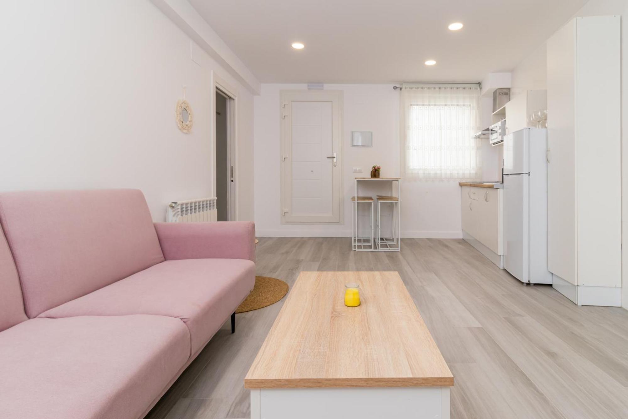 Precioso Apartamento Con Espectaculares Vistas Santander Luaran gambar