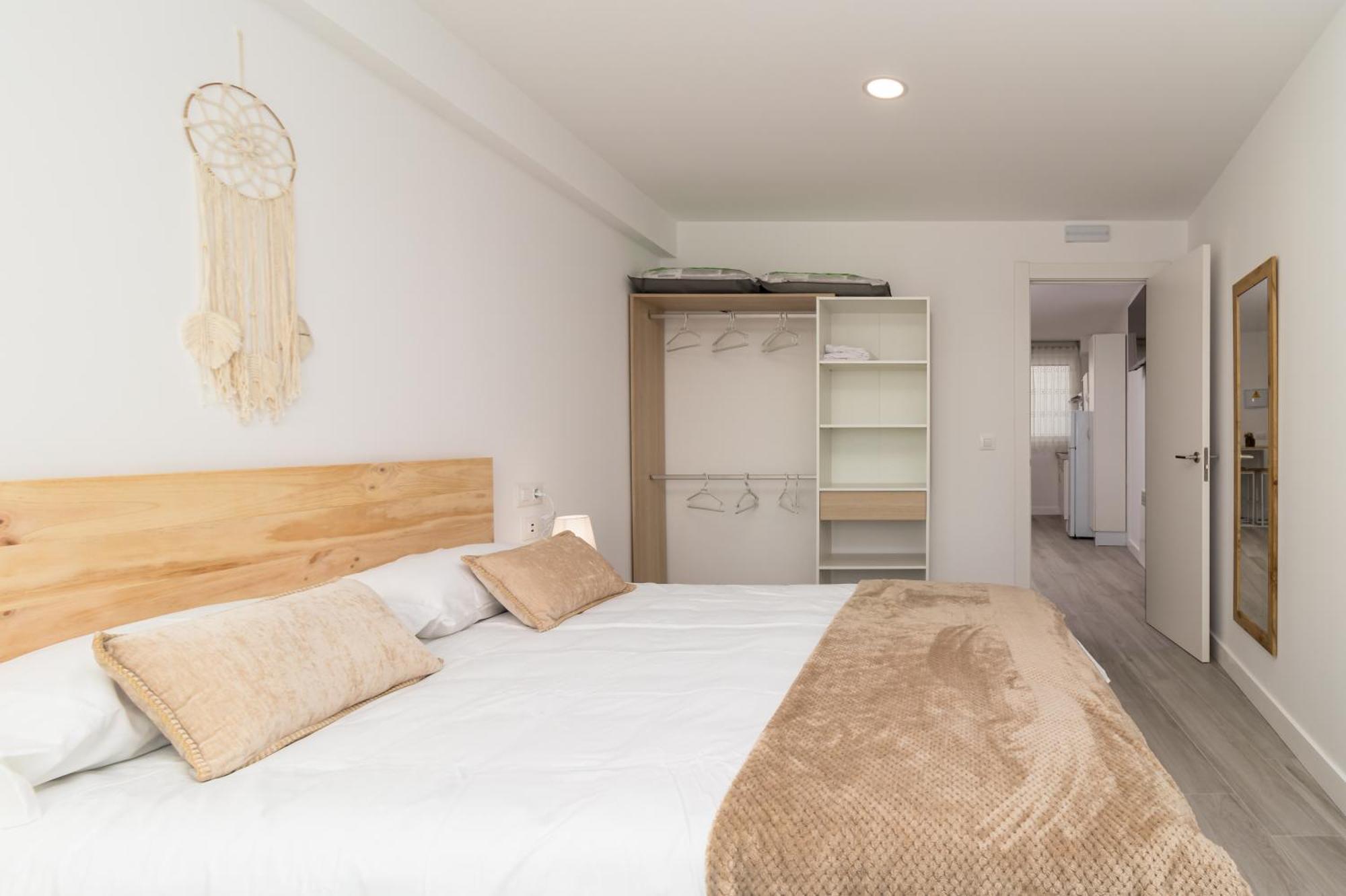 Precioso Apartamento Con Espectaculares Vistas Santander Luaran gambar