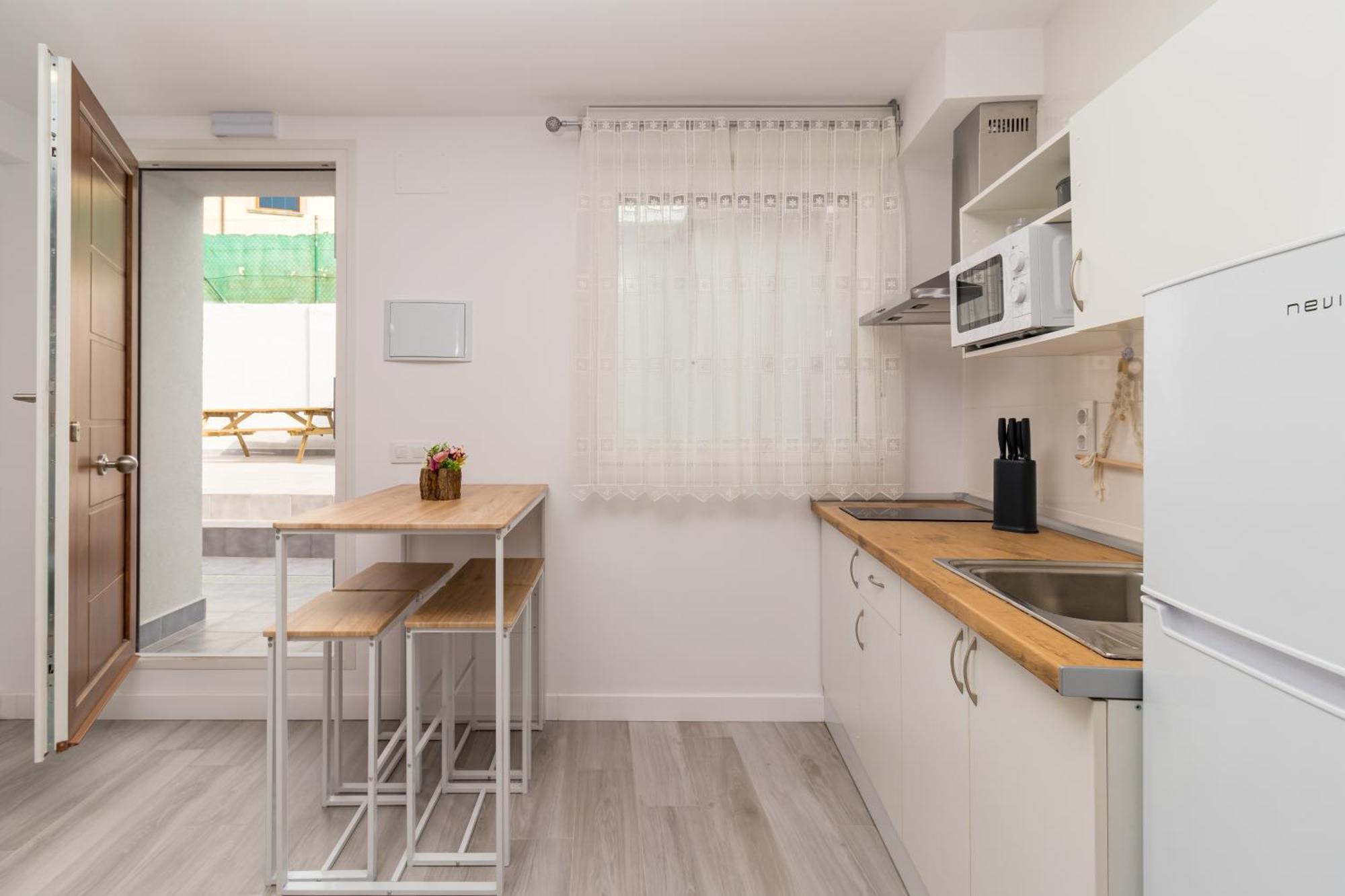 Precioso Apartamento Con Espectaculares Vistas Santander Luaran gambar